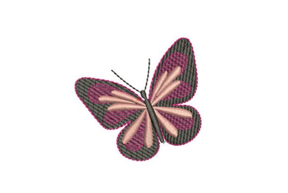 Black Butterfly: A Delicate Touch for Personalized Gifts