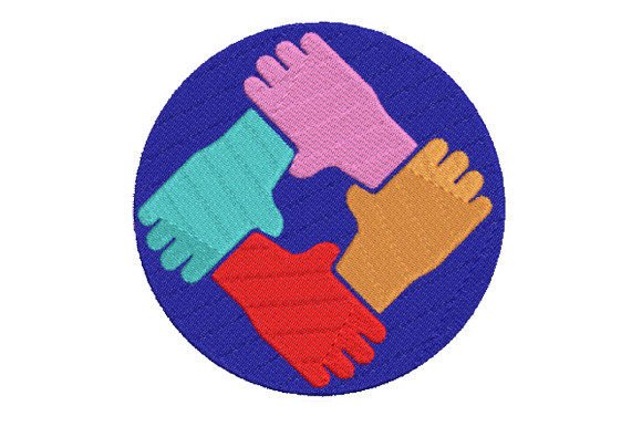 Hand in Hand Unity Rally: A Symbol of Togetherness