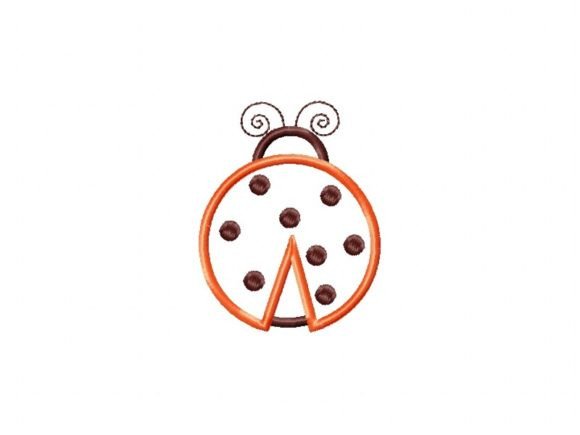 Ladybug Applique Embroidery: A Cozy Holiday Project Review