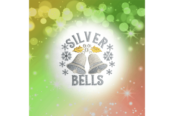 Silverbells: A Designer’s Review for Seasonal Holiday Products